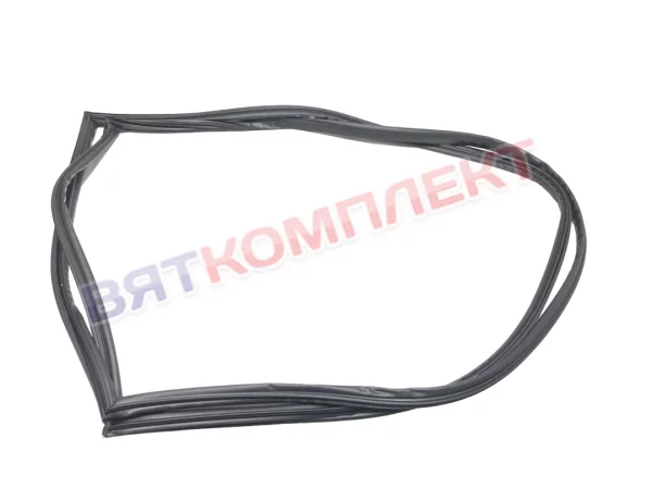 Уплотнитель холодильного шкафа  6.105.007 (для двери Капри П-390С)