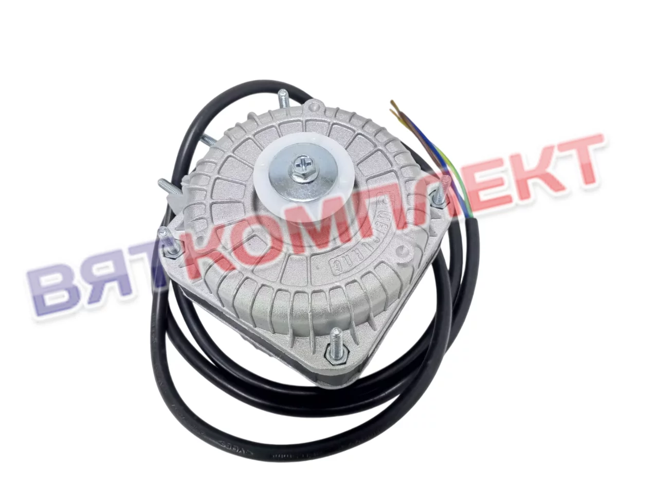 Электродвигатель QC10CS03 YZF10-20, 10 Вт (Weiguang)