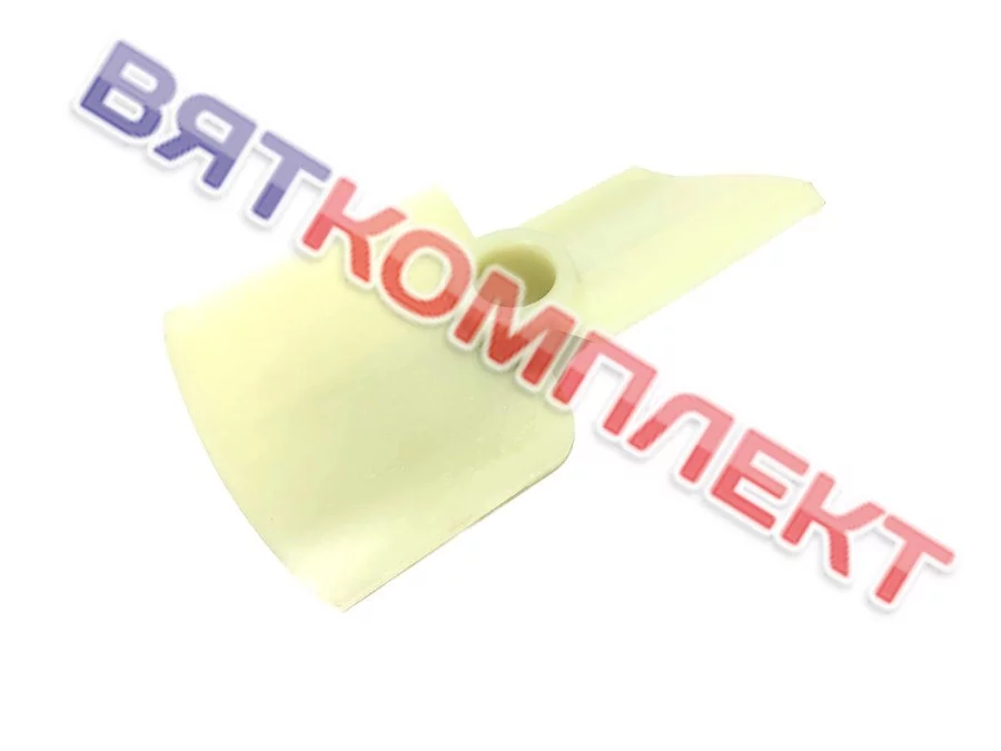 Ротор лопастной 00.00.11 МПР-350М Торгмаш г.Барановичи