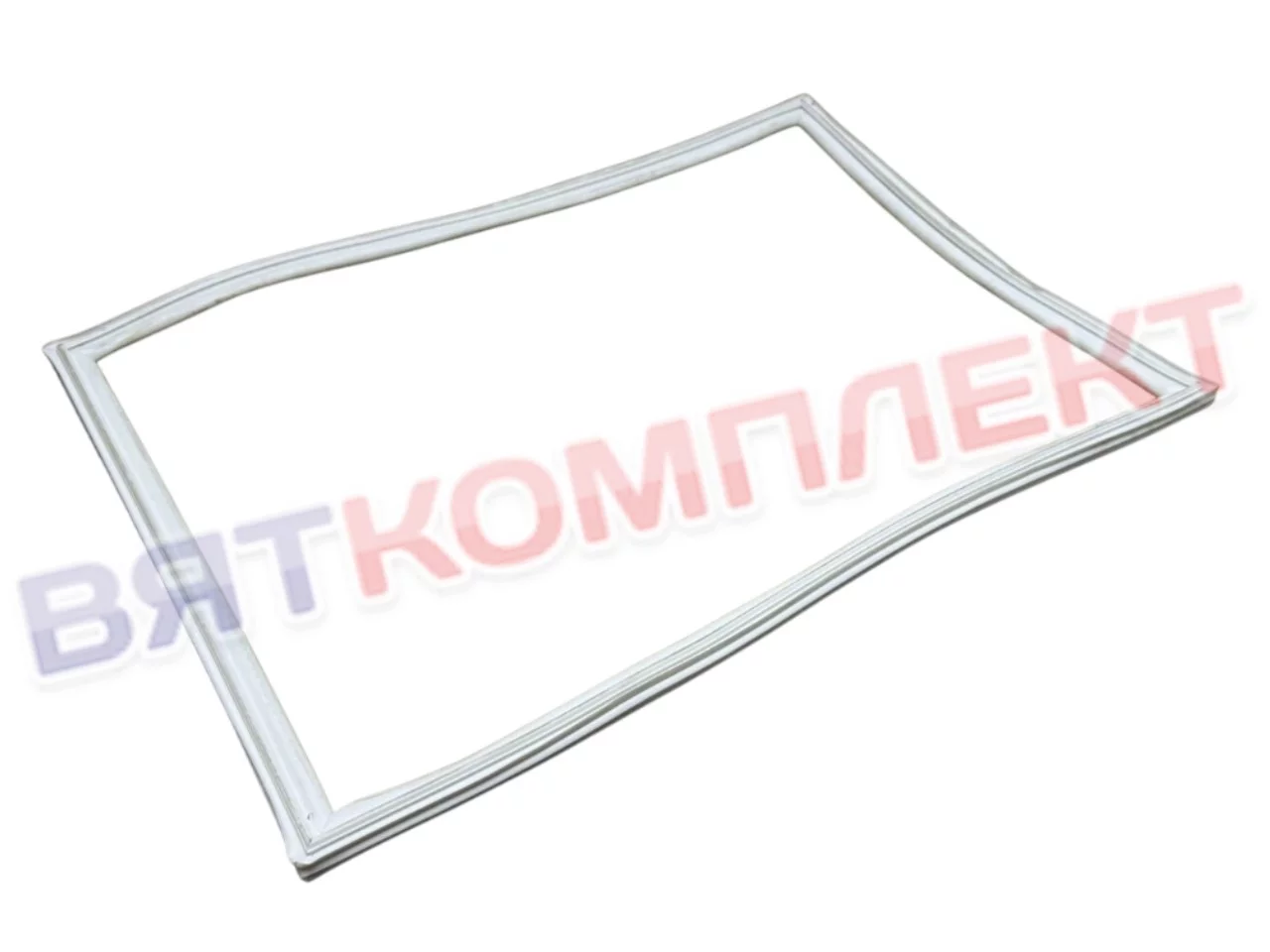 Уплотнитель (профиль) двери для стола холодильного СШС-0,3 GN-1850 CRYSPI 906.07.5000.00