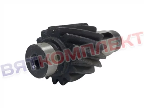 Вал-шестерня 2.12.104 М-600 УКМ Торгмаш г. Пермь