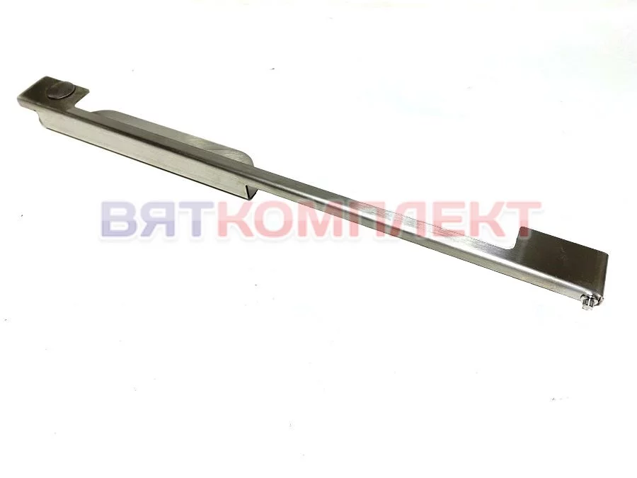 Петля верхняя ШРТ8.8971.14.05.000 (в сборе) (новая 2019) для шкафов расстоечных тепловых ШРТ-6-6-8, ШРТ-6-6-8К Abat 21000002713