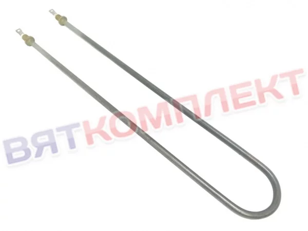 ТЭН Мармит 2-х блюд 0,3 кВт (ТН.01.020-0102) Atesy Ривьера 
