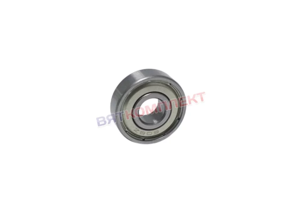 Подшипник 608 ZZ (FBJ) для тестомеса ТМС Abat (12000027836)