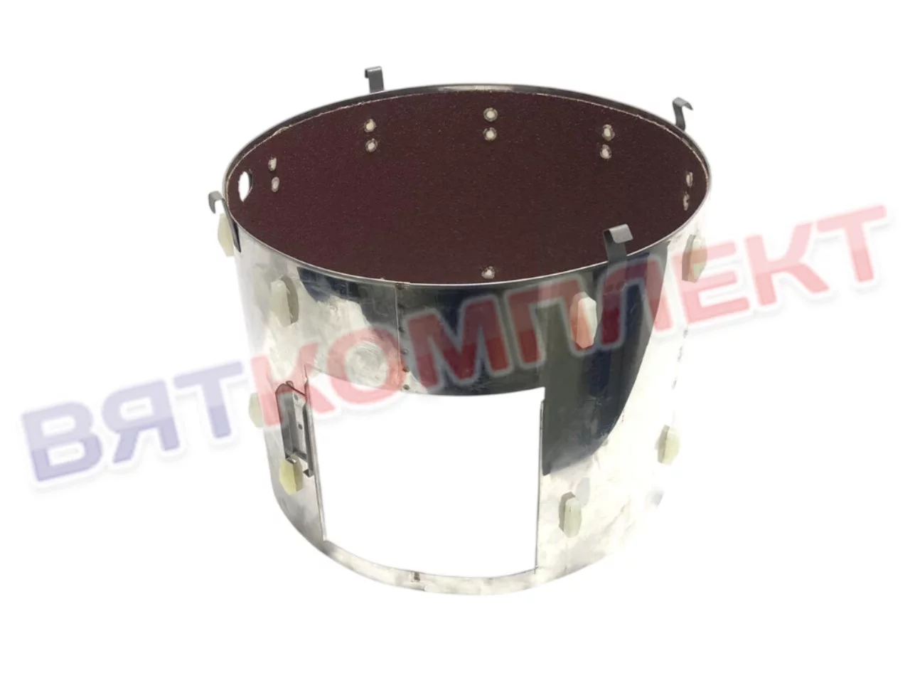 Сетка боковая МОК-400Л.20.000 (абразивная) Торгмаш г.Барановичи