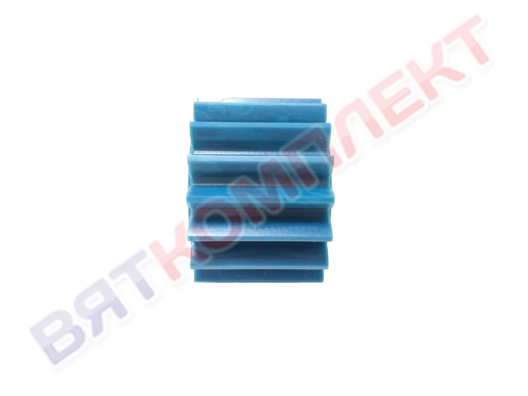 Сателлит МПЛ-60.19529.02.00.003 (Римамид) для планетарного механизма миксеров МПЛ-60 Abat (42000002962)