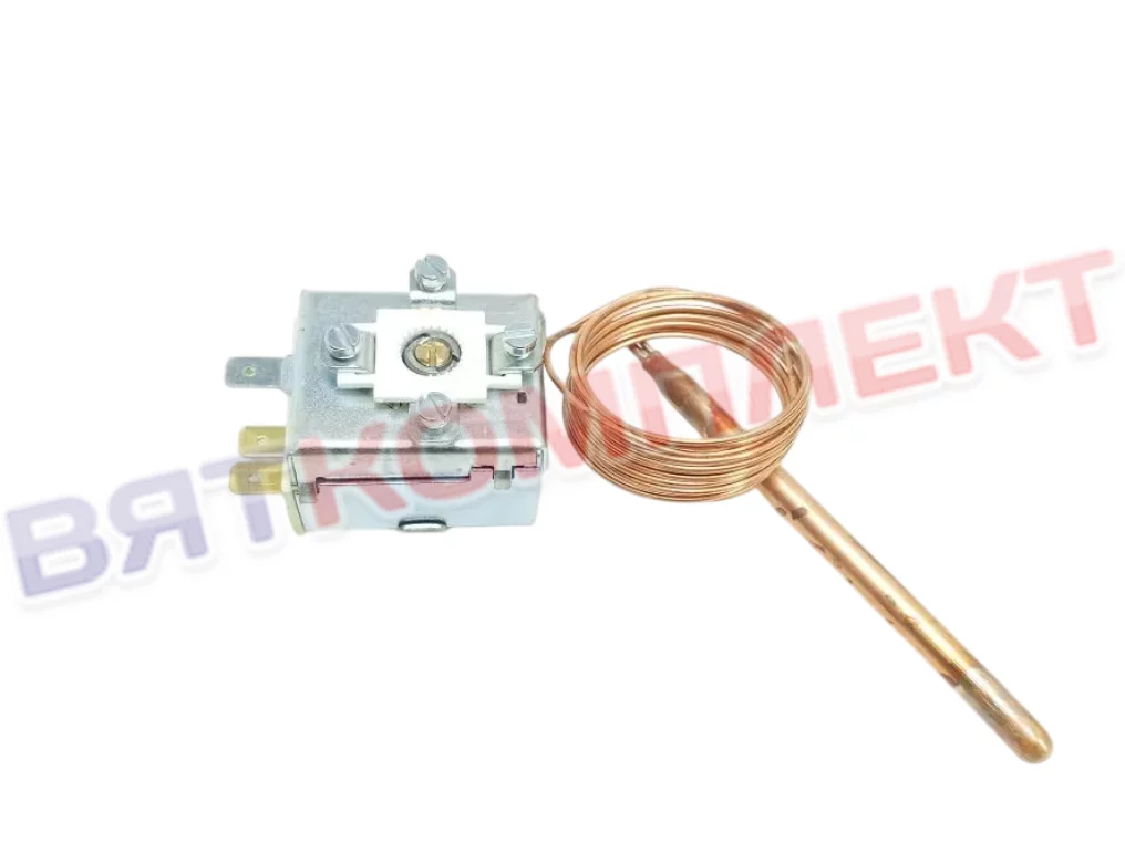 Термостат (терморегулятор)  0-90°C COMENDA (120530)