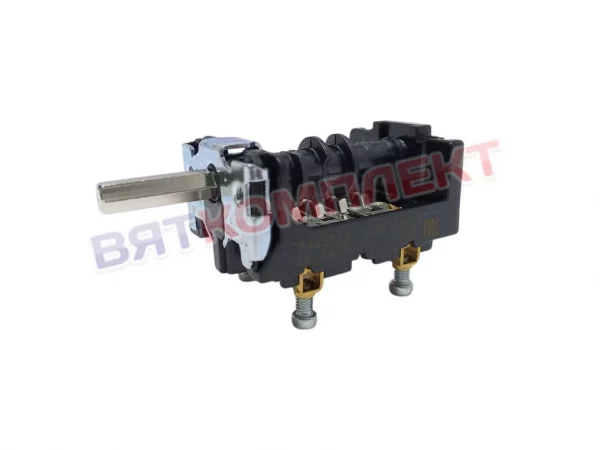 Переключатель Gottak 7la 840511k (Готтак 8405021) Испания! (12000060495)