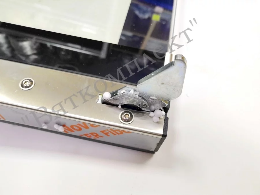 Дверка КЭП-4П.8926.11.00.000СБ для конвекционных КЭП-4, КЭП-4Э, КЭП-4П Abat 10000008312