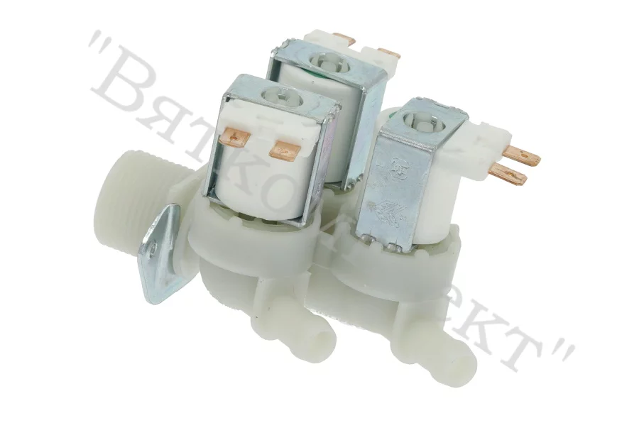 Электромагнитный клапан КЭН-3 Вязьма