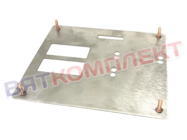 Пластина контроллера ТМС-40НН-2П.6621.100.10.000СБ Abat (41000013787)