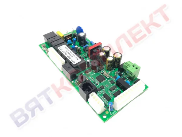Контроллер МПК-700К-03 (релейная плата) для МПК-700К, 700К-01, 1100К, 1400К (выпуск с июня 2023г) АБАТ (15000061155)