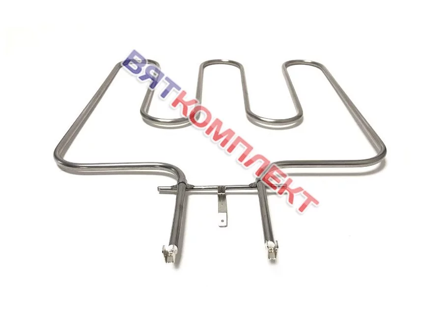 ТЭН для духовки Дарина нижний 1200 Вт (EM141, 241, 331, 341, KM141, 241, 341, 441)