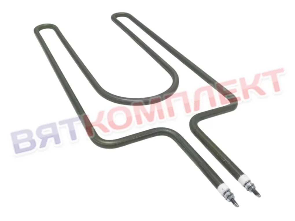 ТЭН 193А10/2,0 Т220 (КЭП-0,17 внутренний) для конфорки плиты Пищевые Технологии ПЭП 031389