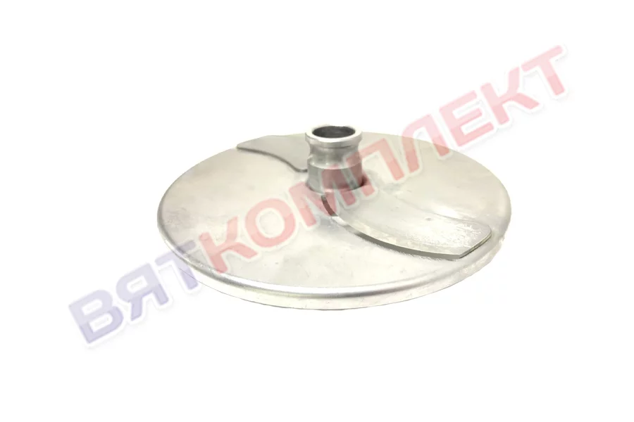 Нож дисковый МО.20.000 нарезка ломтиками 2 мм УКМ Торгмаш г.Пермь