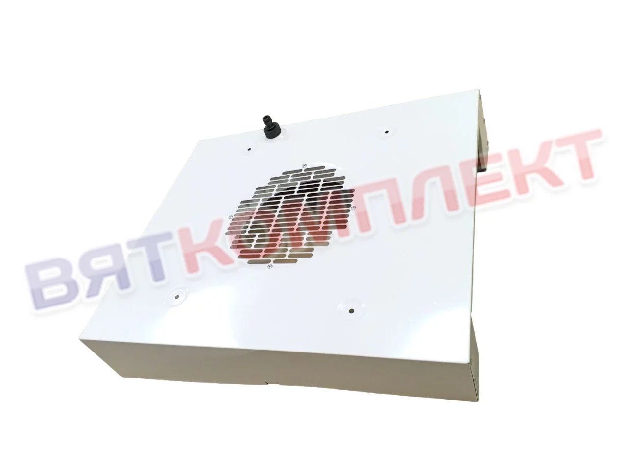 Кожух испарителя ВО-ШХн-1,4.00.002 для ШХн-1,4 71001007835 Абат (Abat)