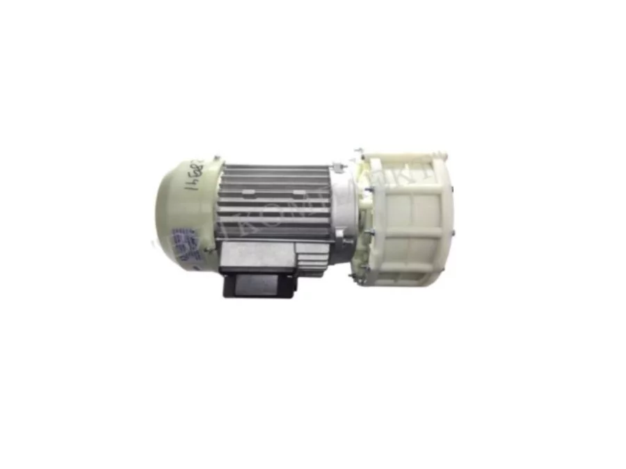 Насос эл. OLIMPIA MEC80.T300DX 12000028941 Абат (Abat)
