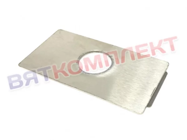 Накладка на дверной замок Rational (РАЦИОНАЛЬ) 24.02.263P