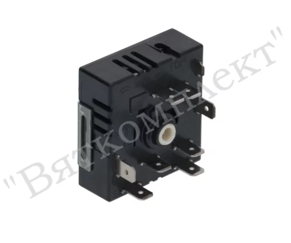 РЕГУЛЯТОР МОЩНОСТИ EGO 50.87021.000 (Hansa,Smeg,Electrolux,WHIRLPOOL)