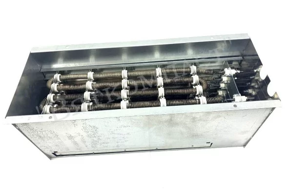 Калорифер ВС-20.19.00.000 сушильной машины Вязьма