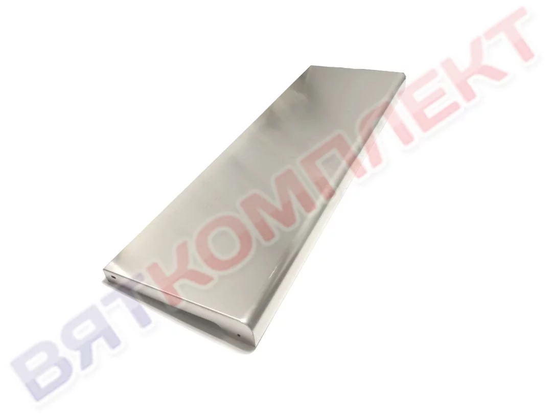 Полка нижняя ЭМК70КМ.2693.19.01.000 (в сборе) Abat (21000802556)