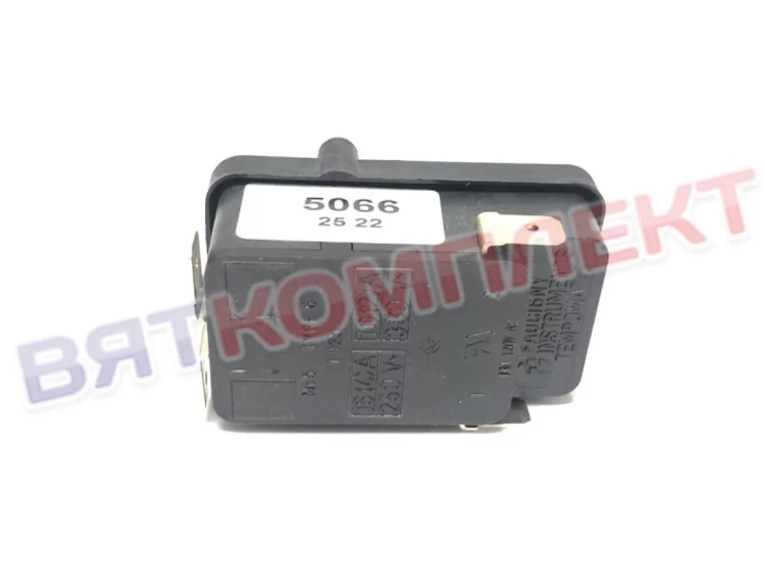 Таймер на 5 минут для FAMA 350179 (IV5966010)