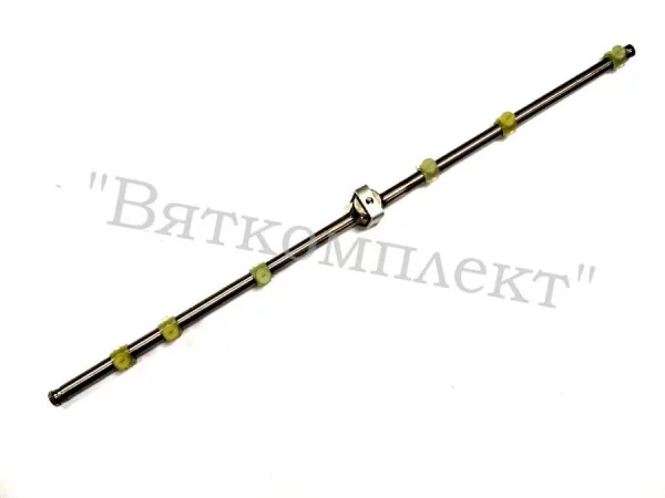 Душ ополаскивающий МПФ 07.000 (МПУ-700М) в сборе
