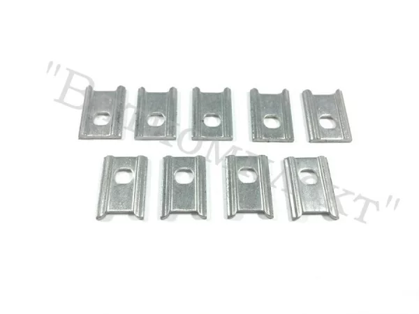 Комплект сменных лезвий для ножа  R70/12 Unger  F2261   FAMA R-70