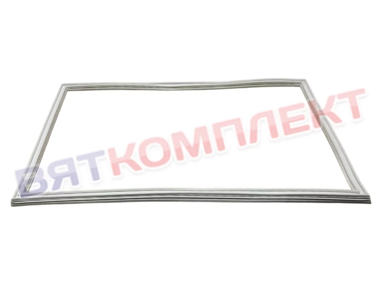 Рамка уплотнителя двери (СБ) 649*381 стола холодильного 2х GN TM3/2GN-G POLAIR 2935044d