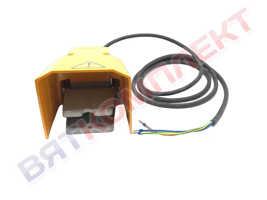 Педаль управления для мясорубки КТ LM-98  (KONETEOLLISUUS)  