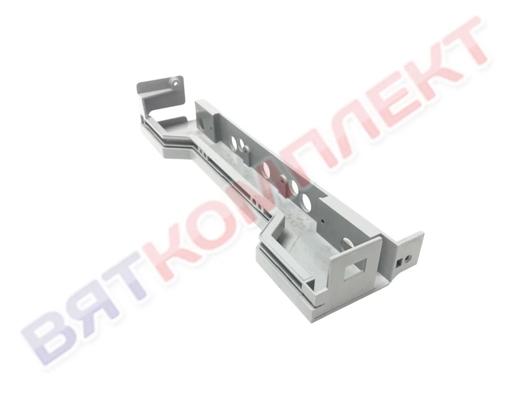 Щека правая для фронтальной панели шкафов холодильных ШХ-0,7/1,4 (CM107/114) POLAIR 2643012d