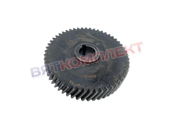 Колесо зубчатое М-600.02.109 УКМ Торгмаш г.Пермь