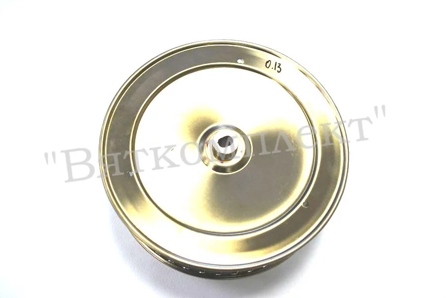 Крыльчатка КЭП-4.9279.09.00.000СБ 10000014133 Абат (Abat)