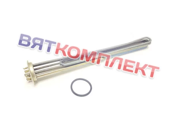 ТЭН 12000Вт 220В для посудомоечной машины DIHR (Дихр) (30001011/A) DW10001011/A