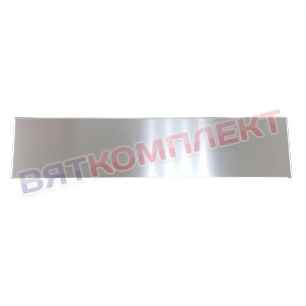 Панель задняя для печи UNOX 0H6458A1