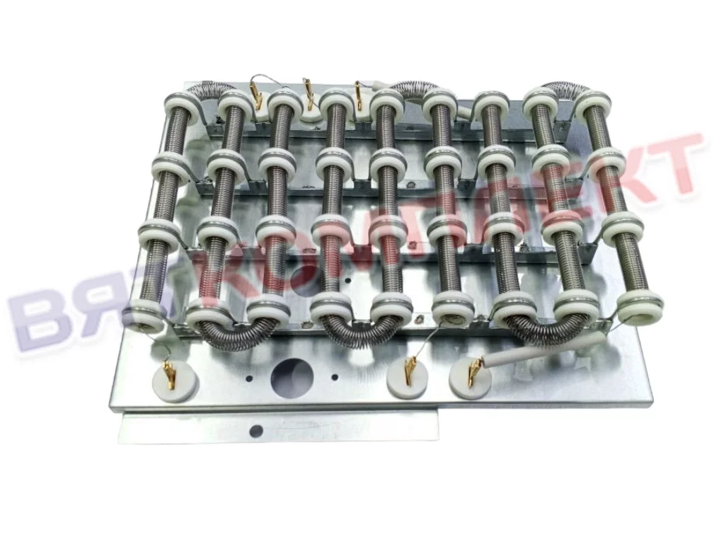 Нагревательный элемент для сушильной машины Вязьма 4,5 кВт 230В 50Гц 511014Р (альтернатива)