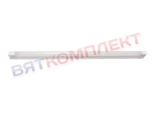 Светильник LED 8 Вт для зонта вытяжного ЗВЭ Abat 12000071318 4200К 519х18х42 мм