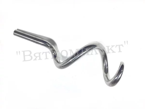 Спираль тестомеса GAM для TS 50 RG100938