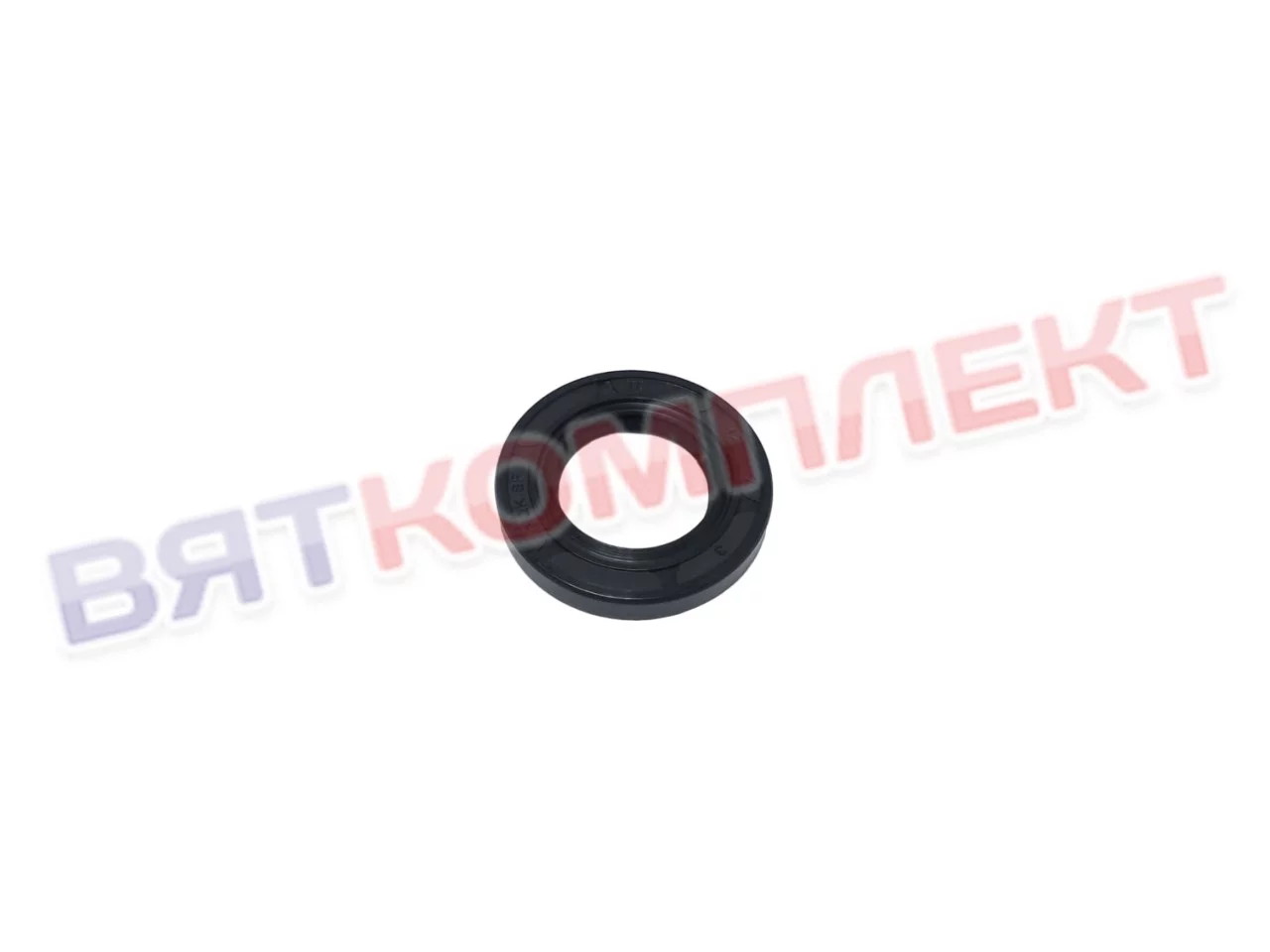 Сальник (манжета армированная) ТС 25х42-7-2.2