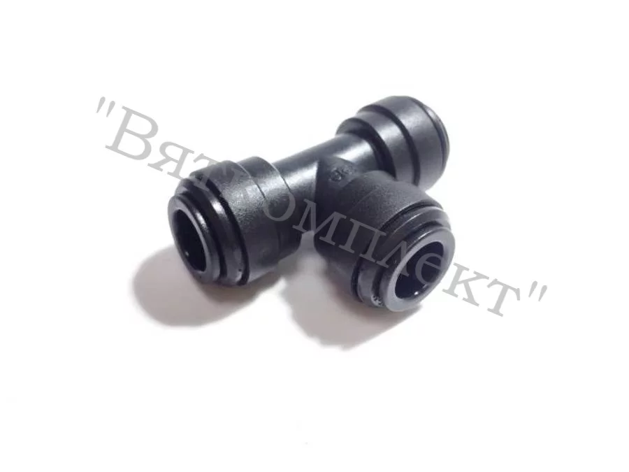Фитинг (штуцер) Т-образный ø 10 LAINOX (Лайнокс) (R62090468)