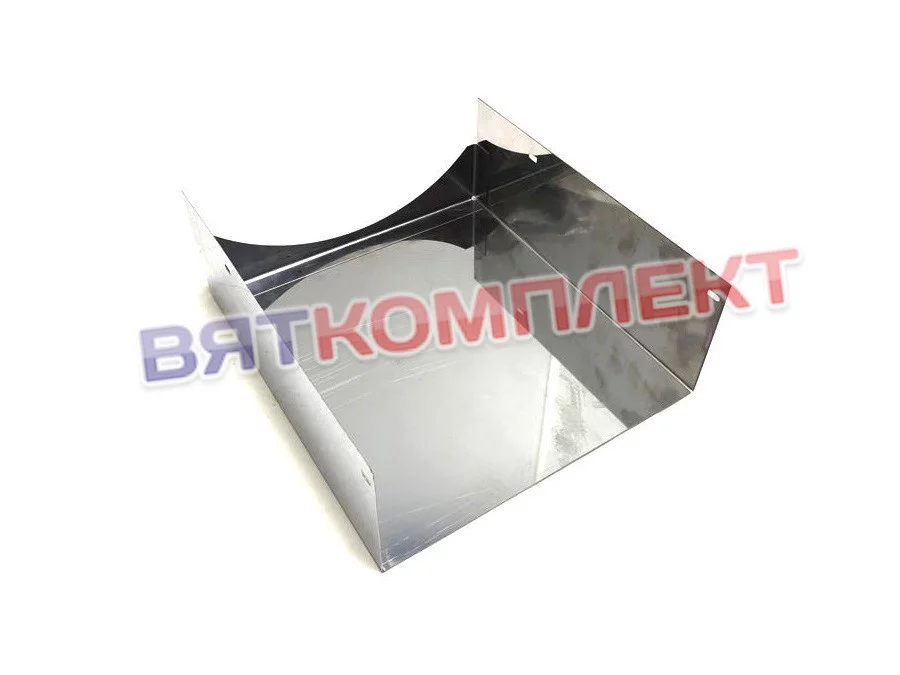 Кожух МОК-150М,300М 92.000 для картофелечистки МОК Торгмаш г.Барановичи