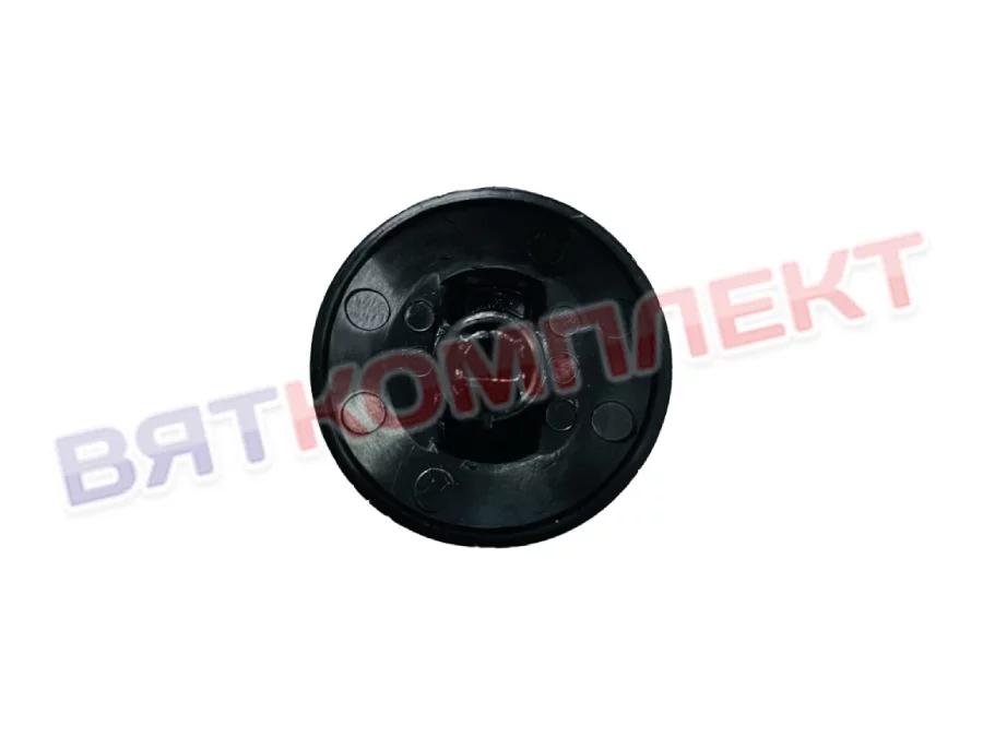 Ручки для переключения режимов нагрева духовки Мечта (5 позиций)