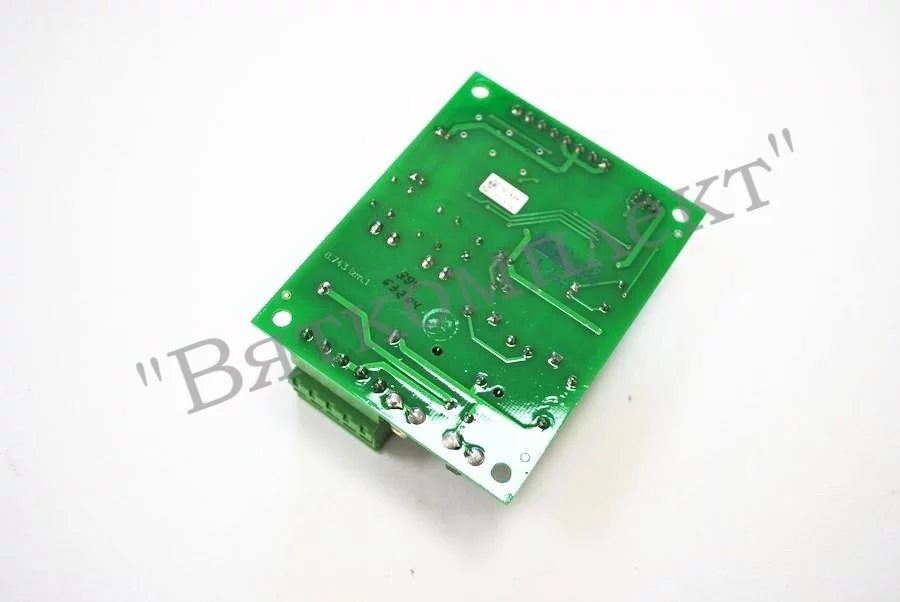 Блок управления КЭН-50 КЭН-100 (12000060999) ABAT