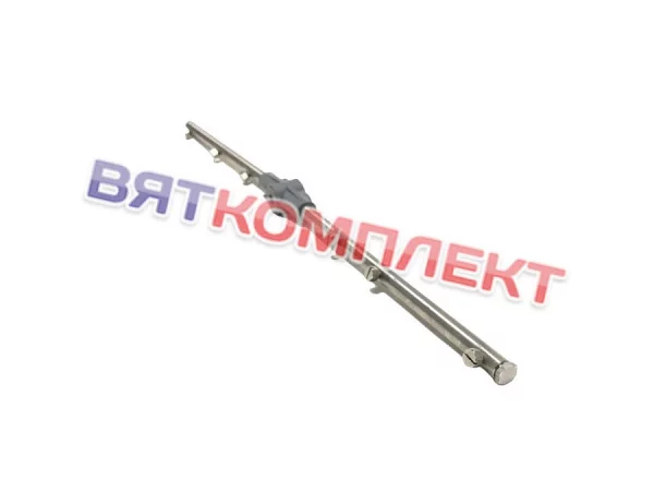 Разбрызгиватель ополаскивающий МПК-700К.1102.66.02.000 (в сборе) Абат (Abat)
