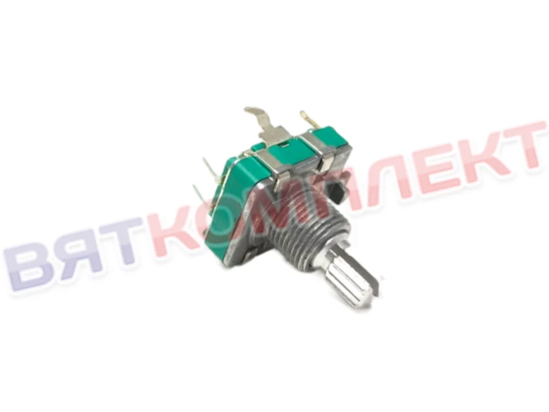 Энкодер пульта управления плит ИПП  Техно-ТТ 3,5 - 5 кВт (31PUS0900001) 49072 / 119083