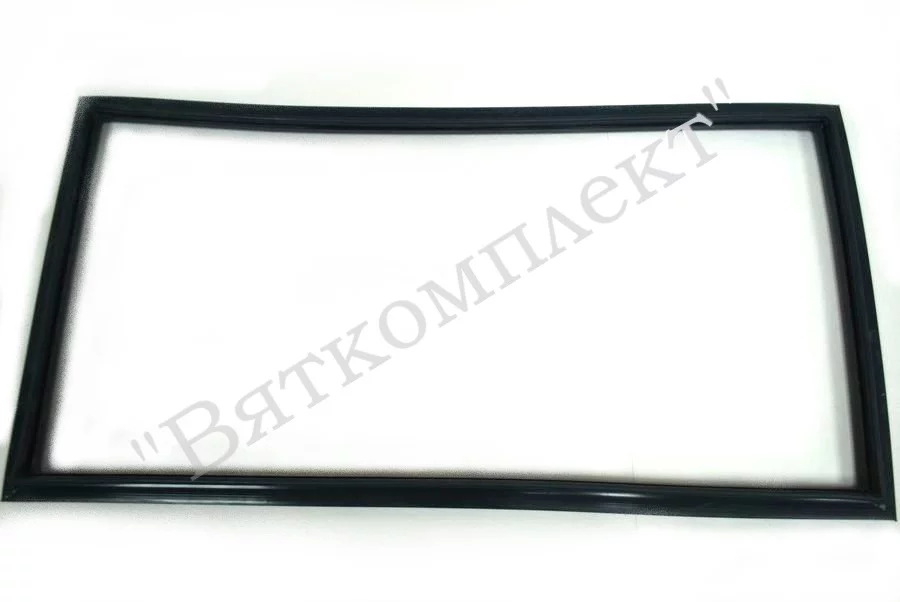 Уплотнитель ПКА-10-11ПМ.2138.67.00.010  разм. 400х780 для ПКА 10 с 2007 до 2010г. (12000020165) Abat