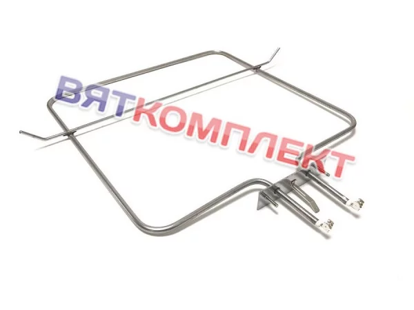 ТЭН для духовки Дарина, ЗВИ верхний 800 Вт