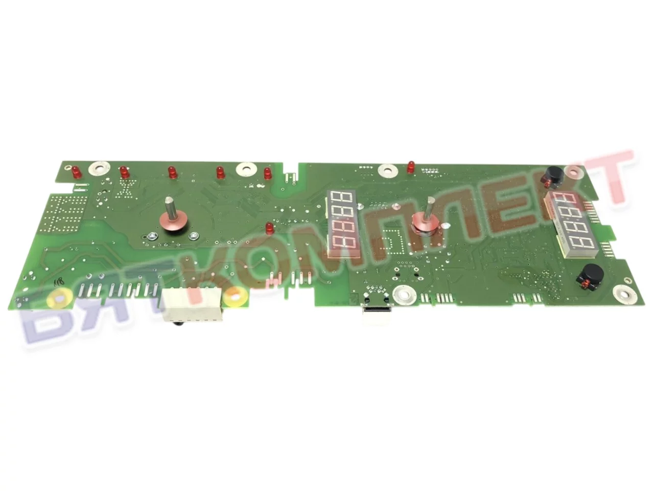 Плата управления на пароконвектомат RATIONAL (индекс ''MF'', SCC-линия 42.00.047/42.00.047P/42.00.048p