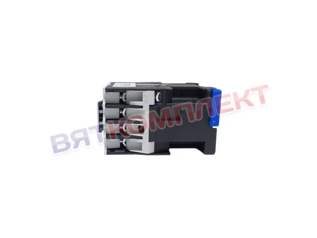 Контактор NC1-0901 9А 230В/АСЗ 1НЗ 50Гц (CHINT) 220482 (12000061045) ABAT

