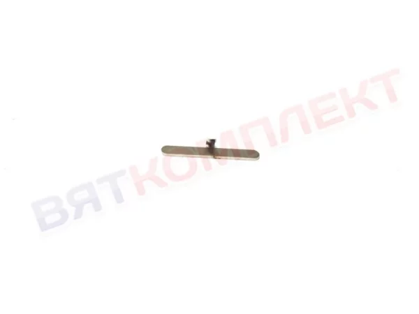 Крючок ПГК-49ЖШ.801314.43.00.004 Abat
(21000001926)